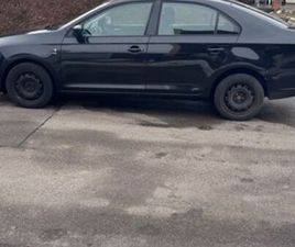 SEAT TOLEDO 1.6 TDI 77KW ECOMOTIVE REFERENCE REFE...