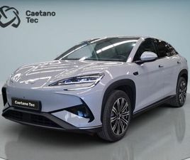 BYD SEALION 7 SEALION 7 COMFORT