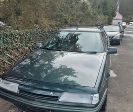 CITROEN XM