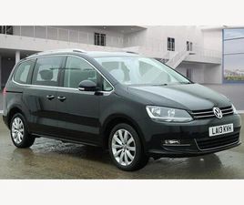 2.0 TDI BLUEMOTION TECH SEL DSG EURO 5 (START/STOP) 5DR