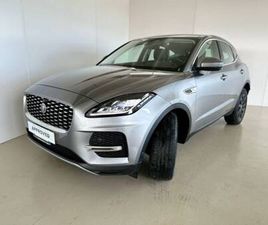 JAGUAR E-PACE D165 E-PACE (X540) 2.0D I4 163 CV AWD AUTO S*IVA ESPOSTA*
