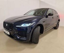 F-PACE (X761) 2.0 D 204 CV AWD AUT. R-DYNAMIC SE *IVA ESPOSTA*