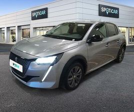 ELECTRIQUE 50 KWH 136CH STYLE