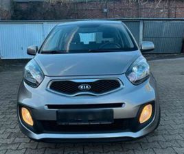 KIA PICANTO MORNING