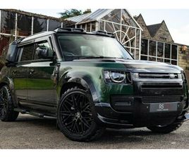 2025 (25) 3.0 D250 MHEV XDYNAMIC SE AUTO 4WD EURO 6 (START/STOP) 5DR