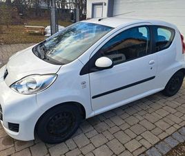 PEUGEOT 107 URBAN MOVE 70 URBAN MOVE