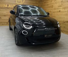 500 3+1 ELECTRIC 87 KW LA PRIMA