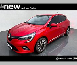 HATCHBACK 1.3 TCE ICON EDC