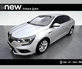 SEDAN 1.5 BLUE DCI TOUCH EDC