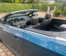 OPEL CASCADA OPEL CASCADA 1.4 ECOTEC TURBO 103KW EDITION S/S E...