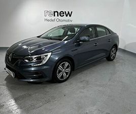 SEDAN 1.3 TCE TOUCH EDC