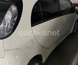 CITROEN C-ZERO CITROEN CZERO