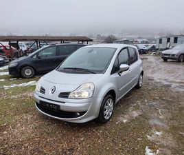 RENAULT MODUS 1.2I 75U043A. U041AU043BИU043CА 1,999 EUR