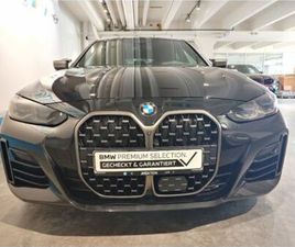 M440 XI GRAN COUPÉ VOLL GARANTIE BIS 5/27