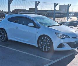 2.0T VXR EURO 5 (START/STOP) 3DR