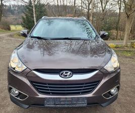 HYUNDAI IX35 5 STAR EDITION 2WD