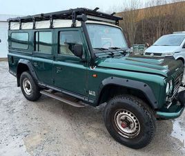 SANTANA ANDERE PS 10