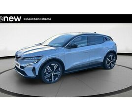 MEGANE E-TECH 220 CH AUTONOMIE CONFORT GSR2