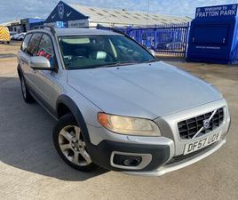 2.4 D5 SE GEARTRONIC AWD EURO 4 5DR