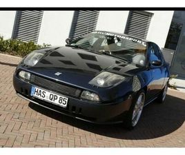 FIAT COUPE TURBO FIAT COUPE 2.0 20V TURBO TURBO