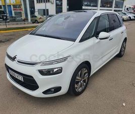 CITROEN C4 PICASSO 1.6 EHDI ETG6 INTENSIVE