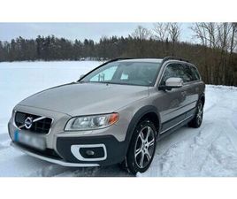 VOLVO XC70 D3 GEARTRONIC SUMMUM SUMMUM