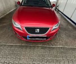 SEAT EXEO ST 1.8 TSI 118KW SPORT SPORT