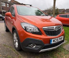 1.4I TURBO SE AUTO 2WD EURO 6 5DR