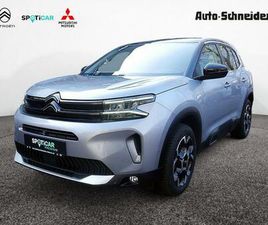 PURETECH 130 S&S EAT8 SHINE NAVI LED