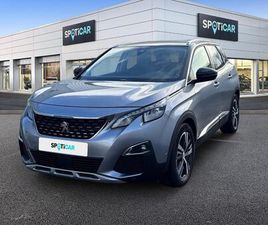 PURETECH 130CH S&S EAT8 ALLURE BUSINESS