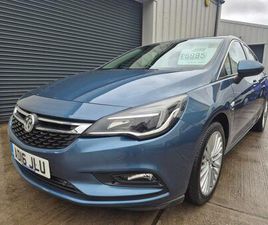 1.4I TURBO ELITE EURO 6 5DR