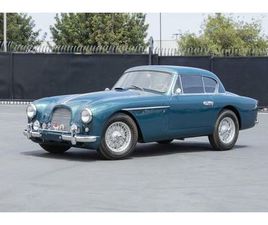 ASTON MARTIN DB2/4