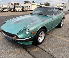 DATSUN 240Z