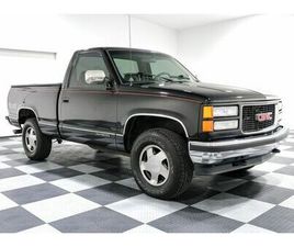 GMC K1500