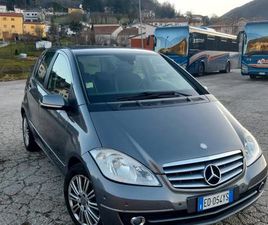 MERCEDES CLASSE A180 CDI STYLE