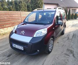 CITROËN NEMO