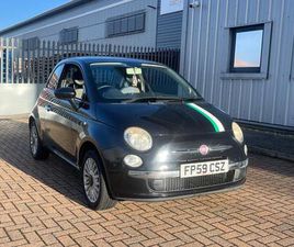 1.2 LOUNGE EURO 4 3DR