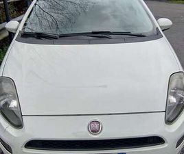 PUNTO 3P 1.3 MJT II 16V SPORT S