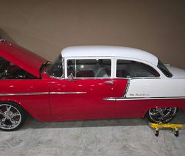 CHEVROLET BEL AIR