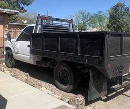 CHEVROLET GMT-400 1 TON NOMINAL