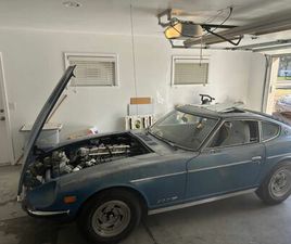 DATSUN 280Z
