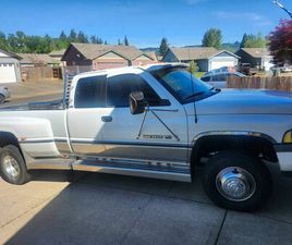 DODGE RAM 3500
