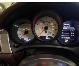 PORSCHE MACAN GTS 3.0 V6, CX. A., 360CV