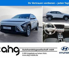 HYUNDAI KONA 1.0 T-GDI SELECT BLUETOOTH PDC KLIMA