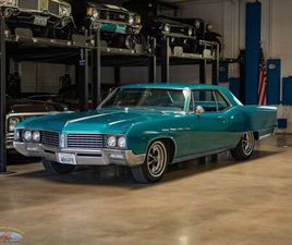 BUICK ELECTRA