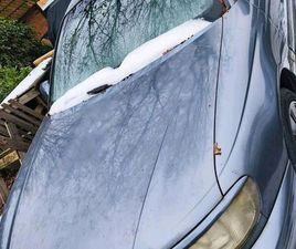 OPEL OMEGA BREAK OPEL OMEGA B CARAVAN