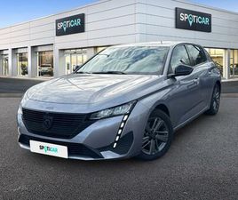 ACTIVE PACK BLUEHDI 130 S&S BVM6