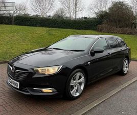 2.0 TURBO D BLUEINJECTION SRI NAV SPORTS TOURER AUTO EURO 6 (START/STOP) 5DR