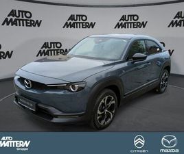 MAZDA MX-30 KLIMAAUT.|ACC|KAMERA|NAVI|LED|SHZ|CARPLAY