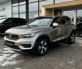 VOLVO XC 40 T4 RECHARGE INSCRIPTION